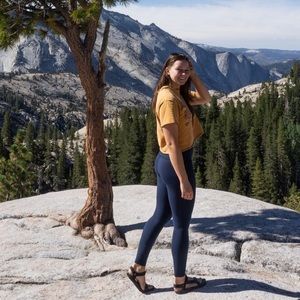 Meet your Posher, Yekaterina